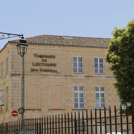 College Des Doctrinaires Hotel Lectoure Exterior foto