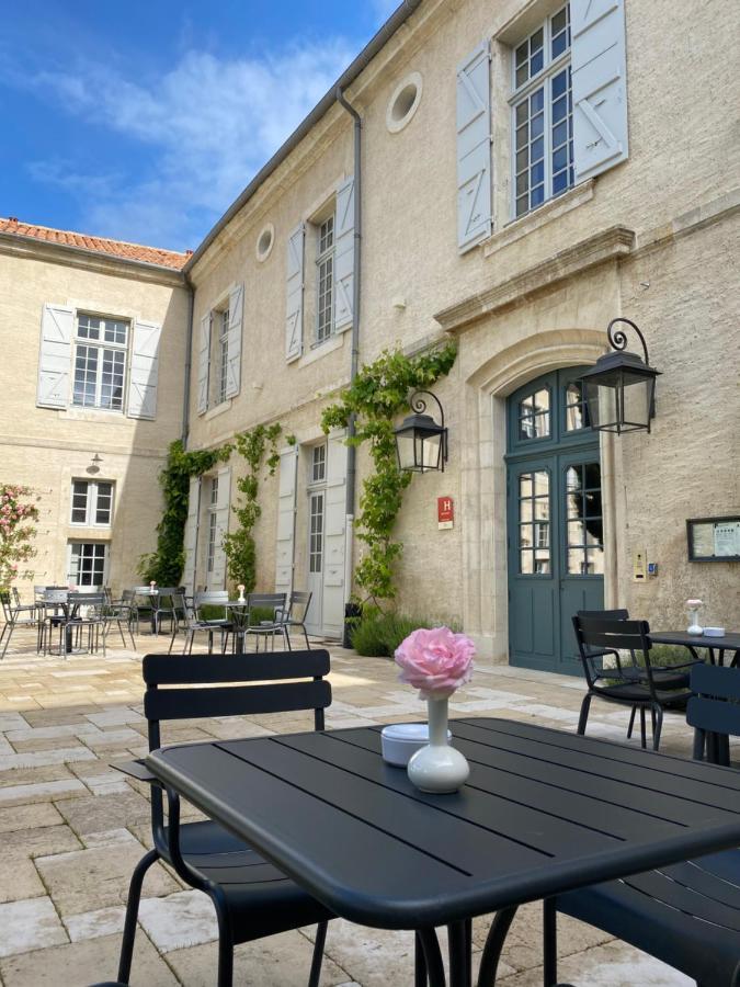 College Des Doctrinaires Hotel Lectoure Exterior foto