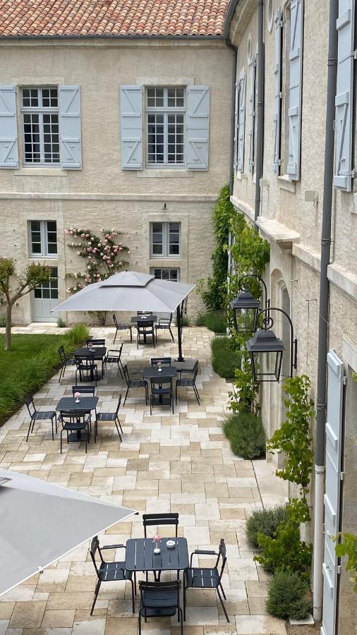 College Des Doctrinaires Hotel Lectoure Exterior foto