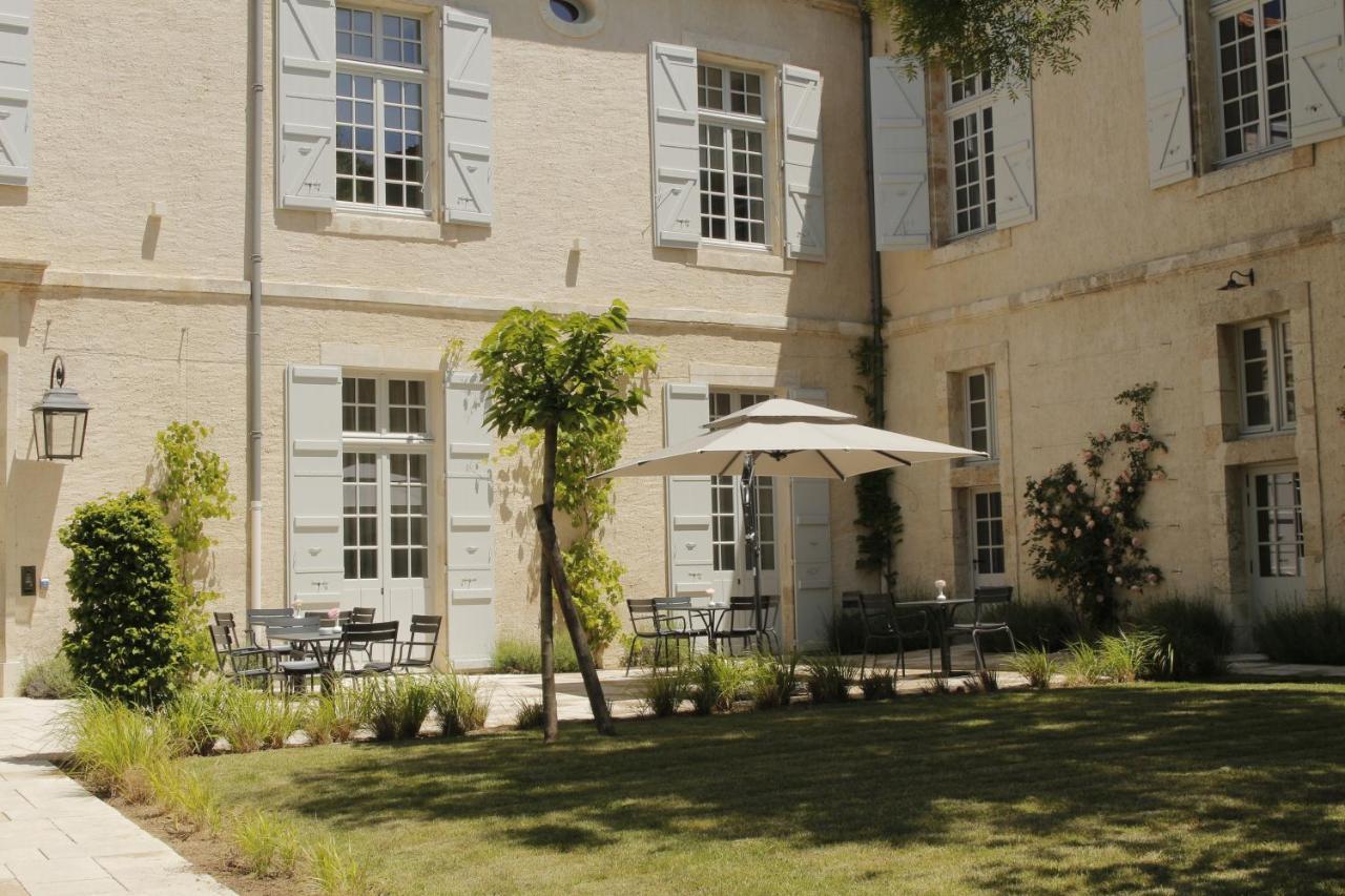 College Des Doctrinaires Hotel Lectoure Exterior foto