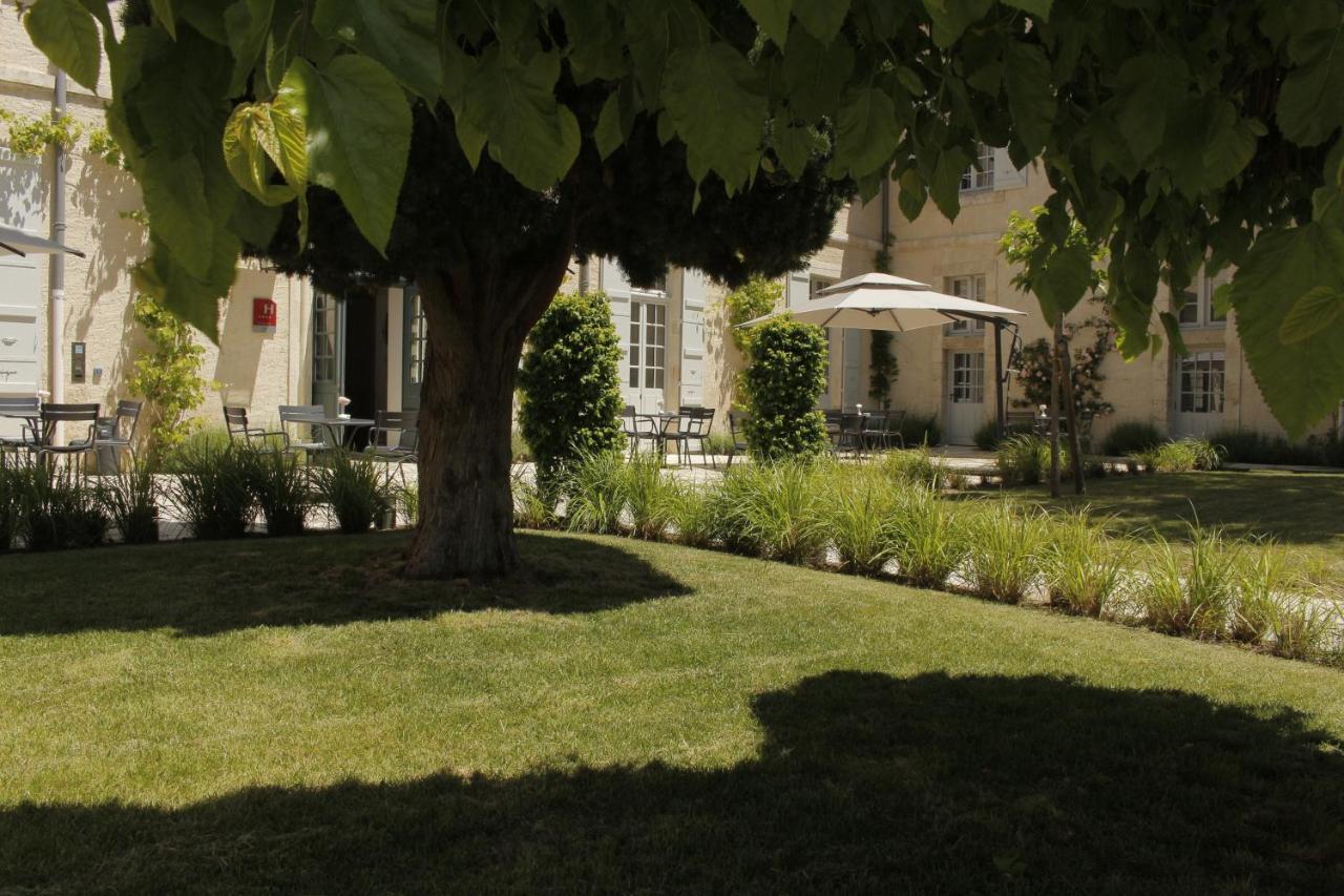 College Des Doctrinaires Hotel Lectoure Exterior foto